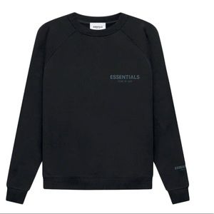 Essentials Fear of god